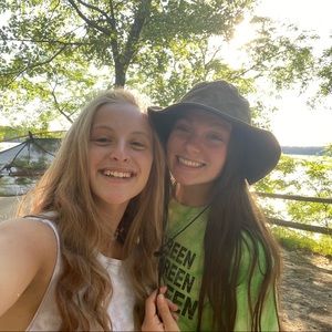 Meet your Posher, Jackie